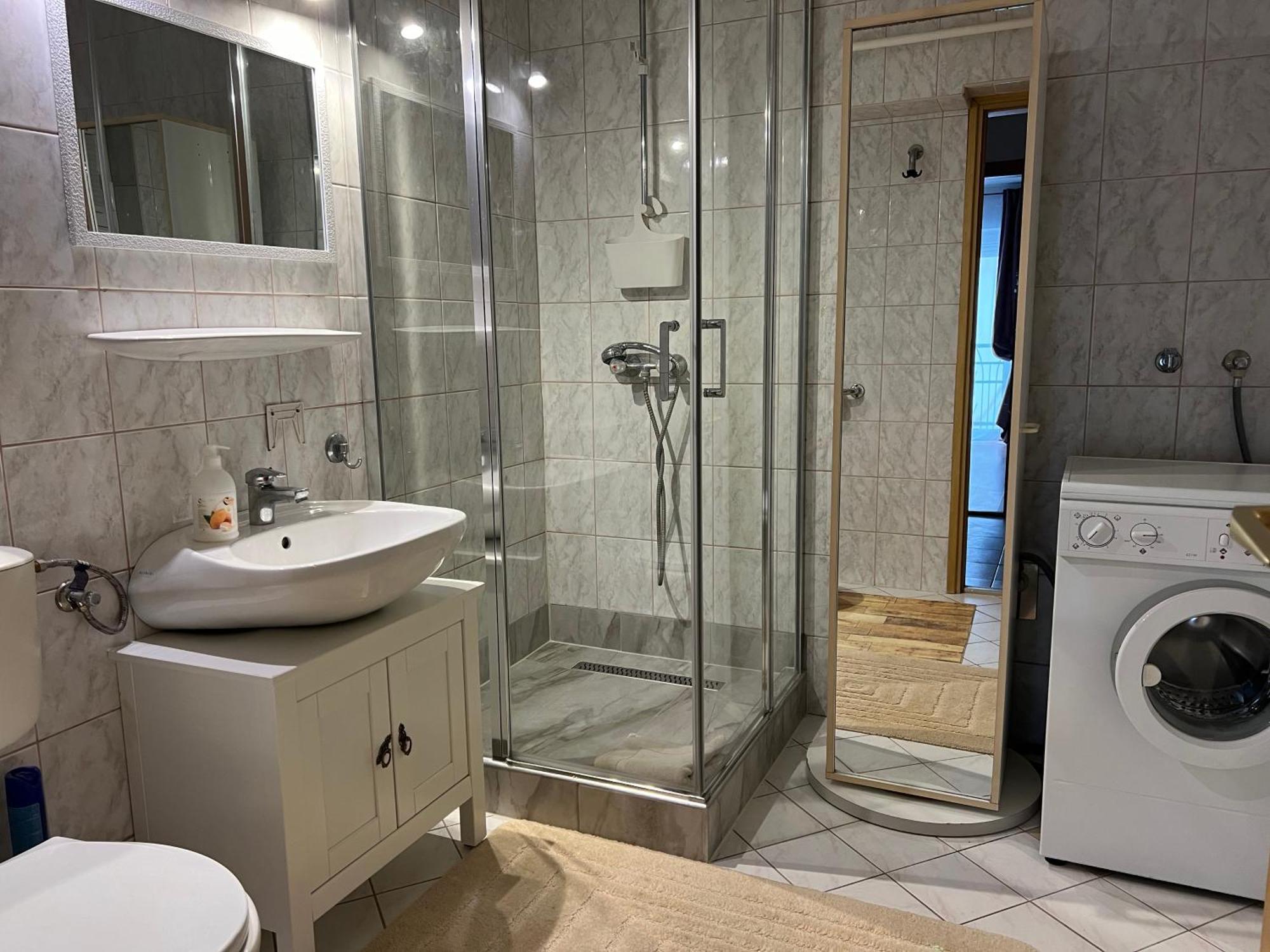 Monro Apartment Hévíz Eksteriør bilde